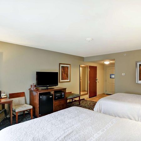 Hampton Inn And Suites New Hartford/Utica Εξωτερικό φωτογραφία