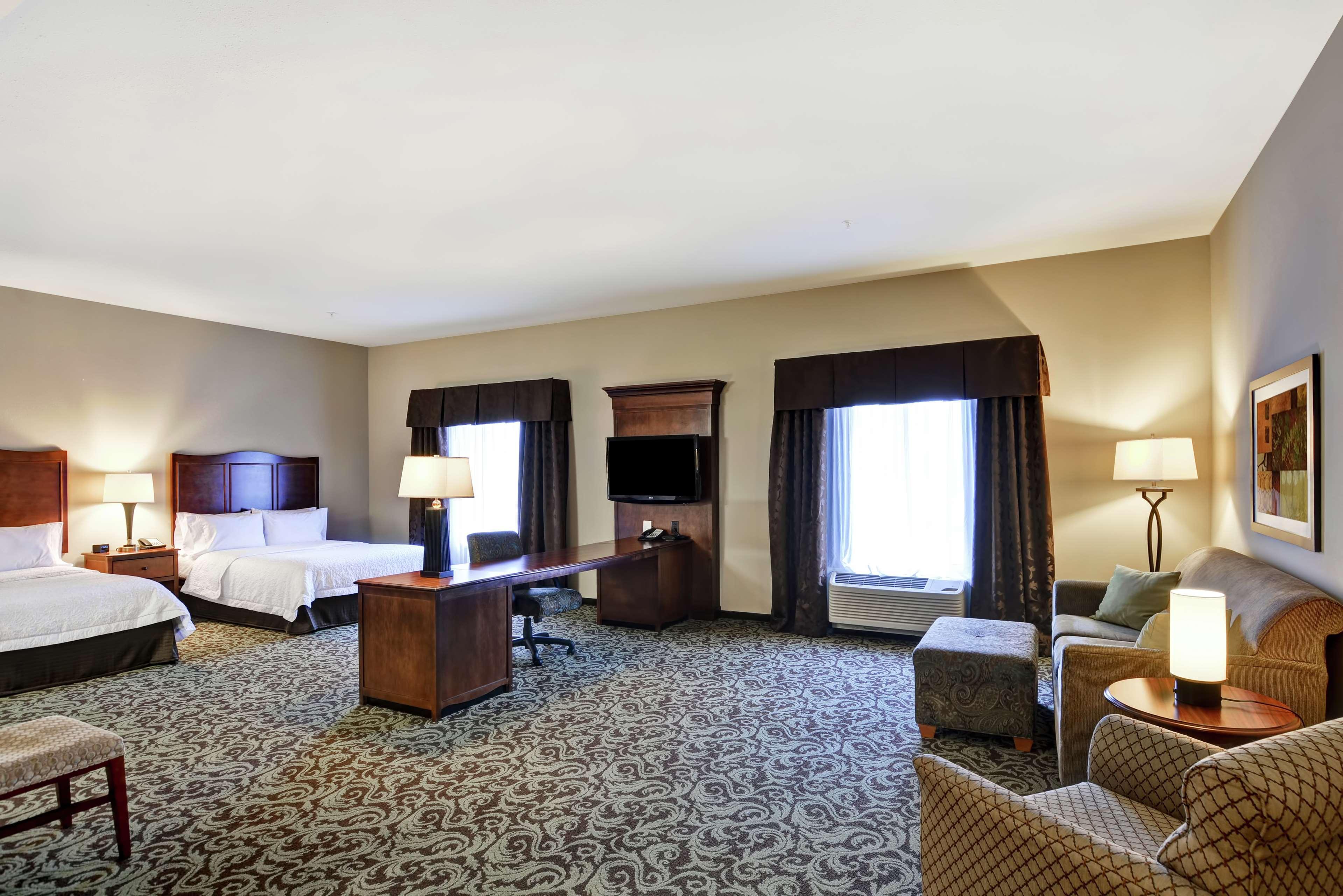 Hampton Inn And Suites New Hartford/Utica Εξωτερικό φωτογραφία