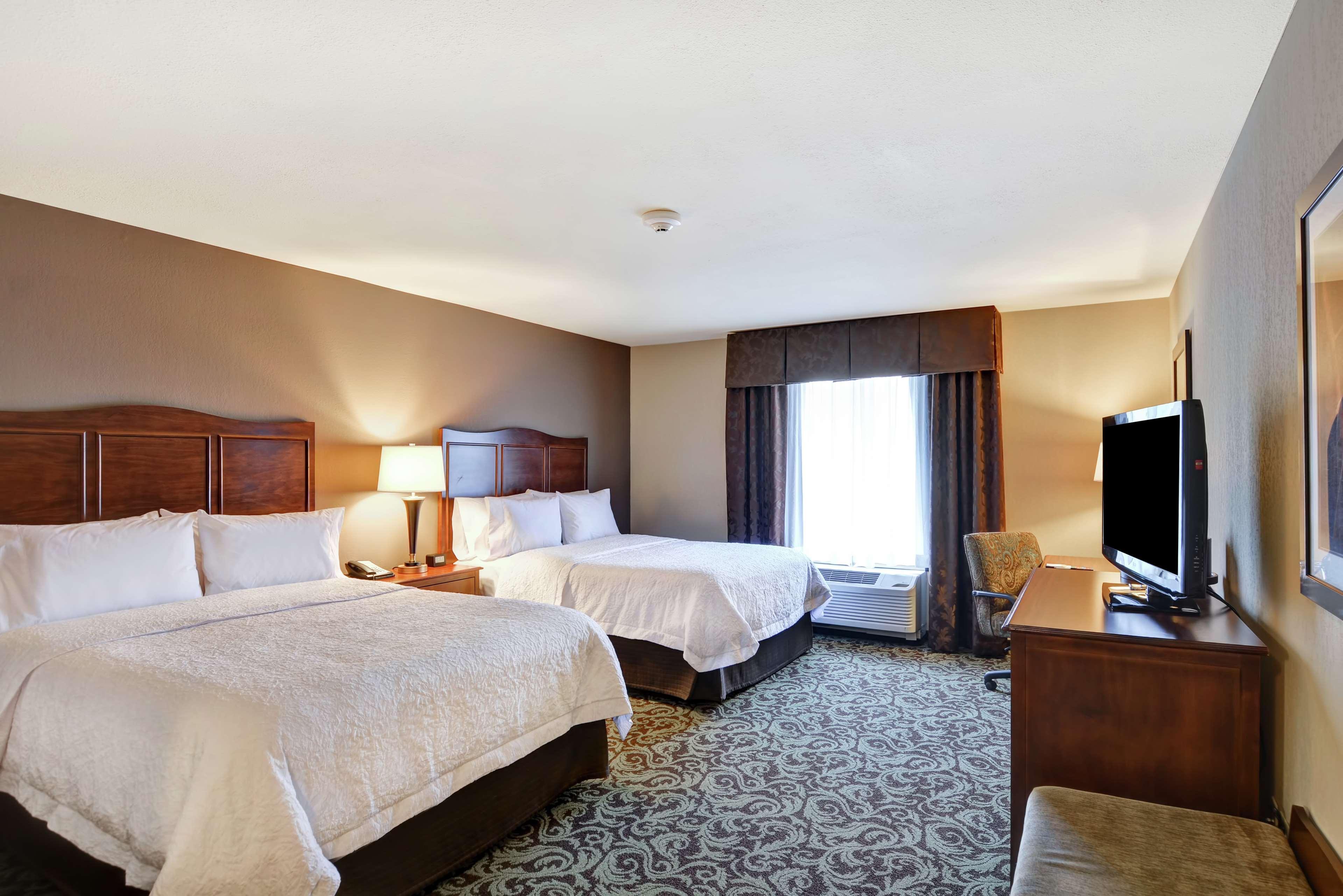 Hampton Inn And Suites New Hartford/Utica Εξωτερικό φωτογραφία
