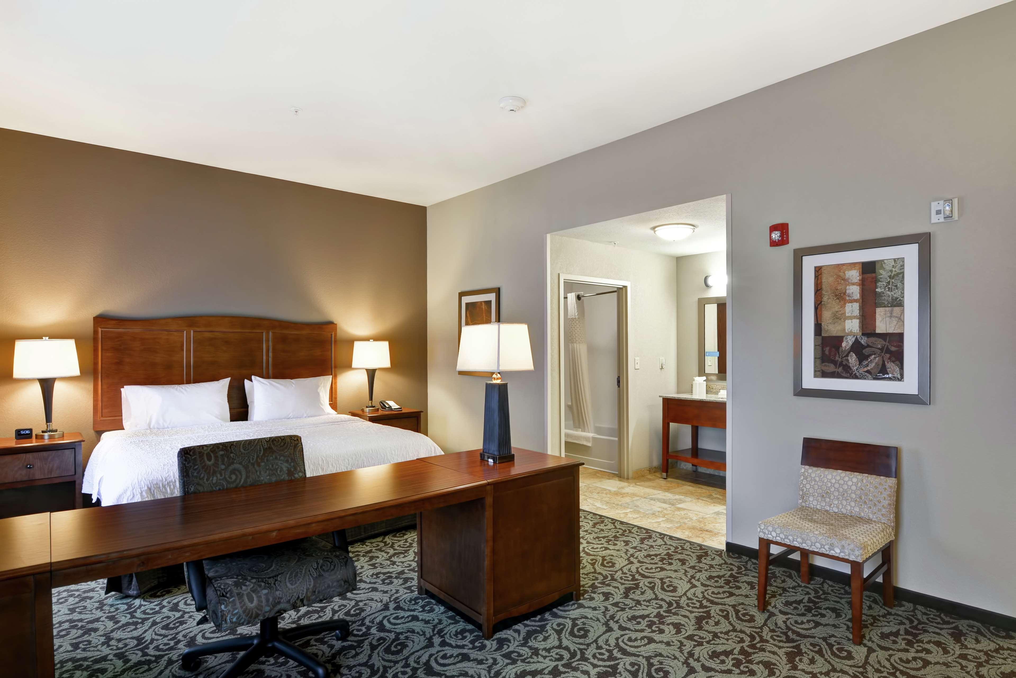 Hampton Inn And Suites New Hartford/Utica Εξωτερικό φωτογραφία