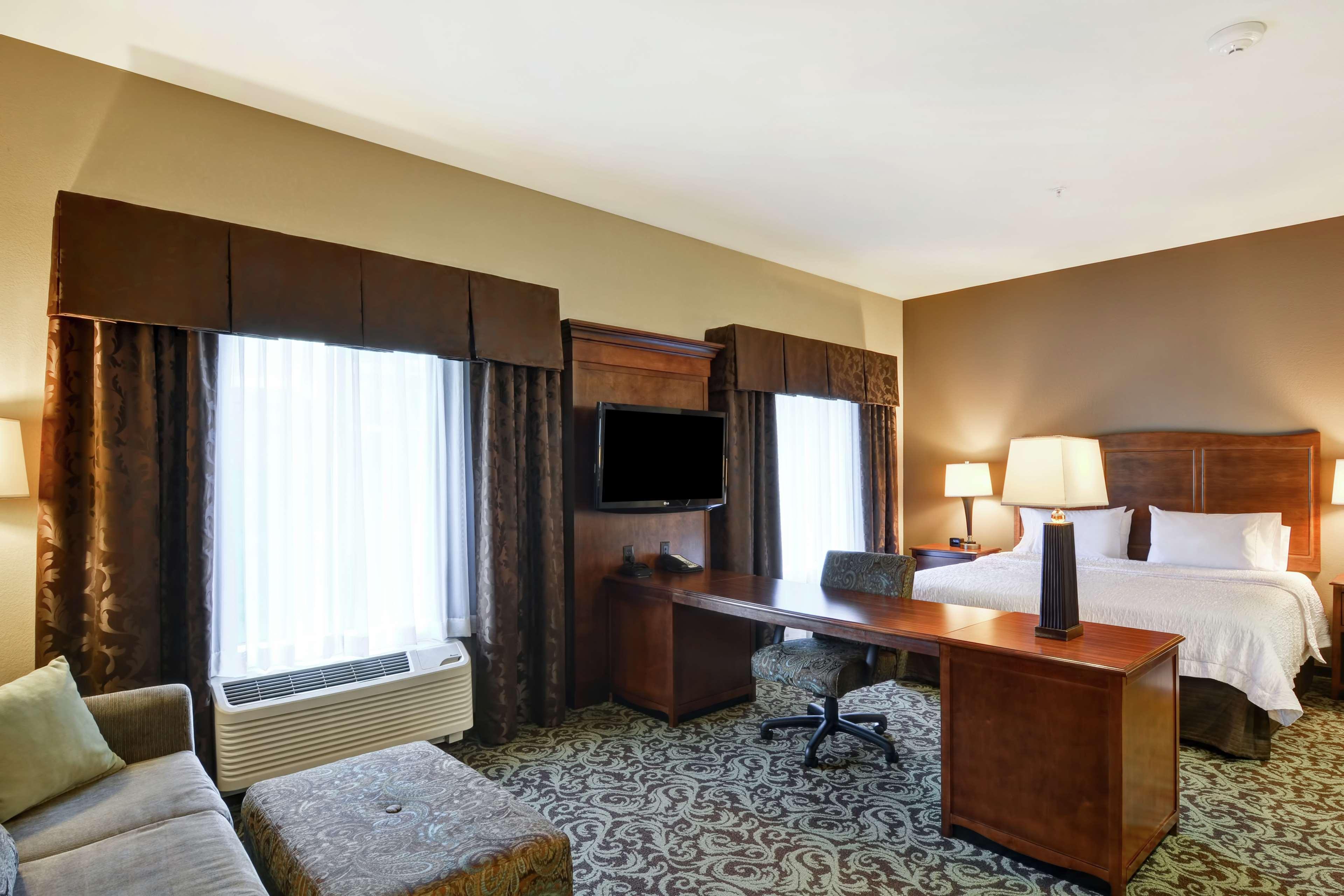 Hampton Inn And Suites New Hartford/Utica Εξωτερικό φωτογραφία