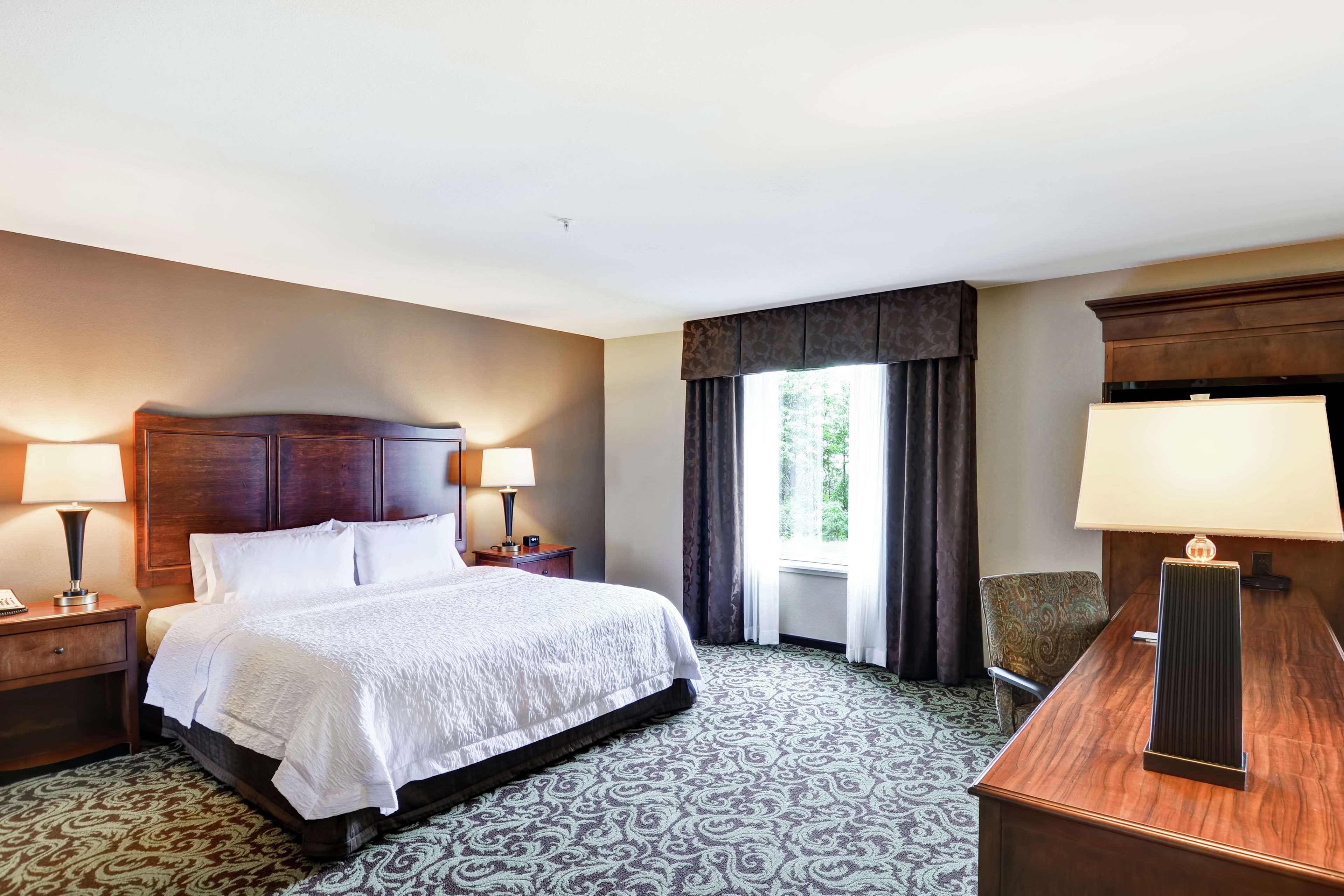 Hampton Inn And Suites New Hartford/Utica Εξωτερικό φωτογραφία