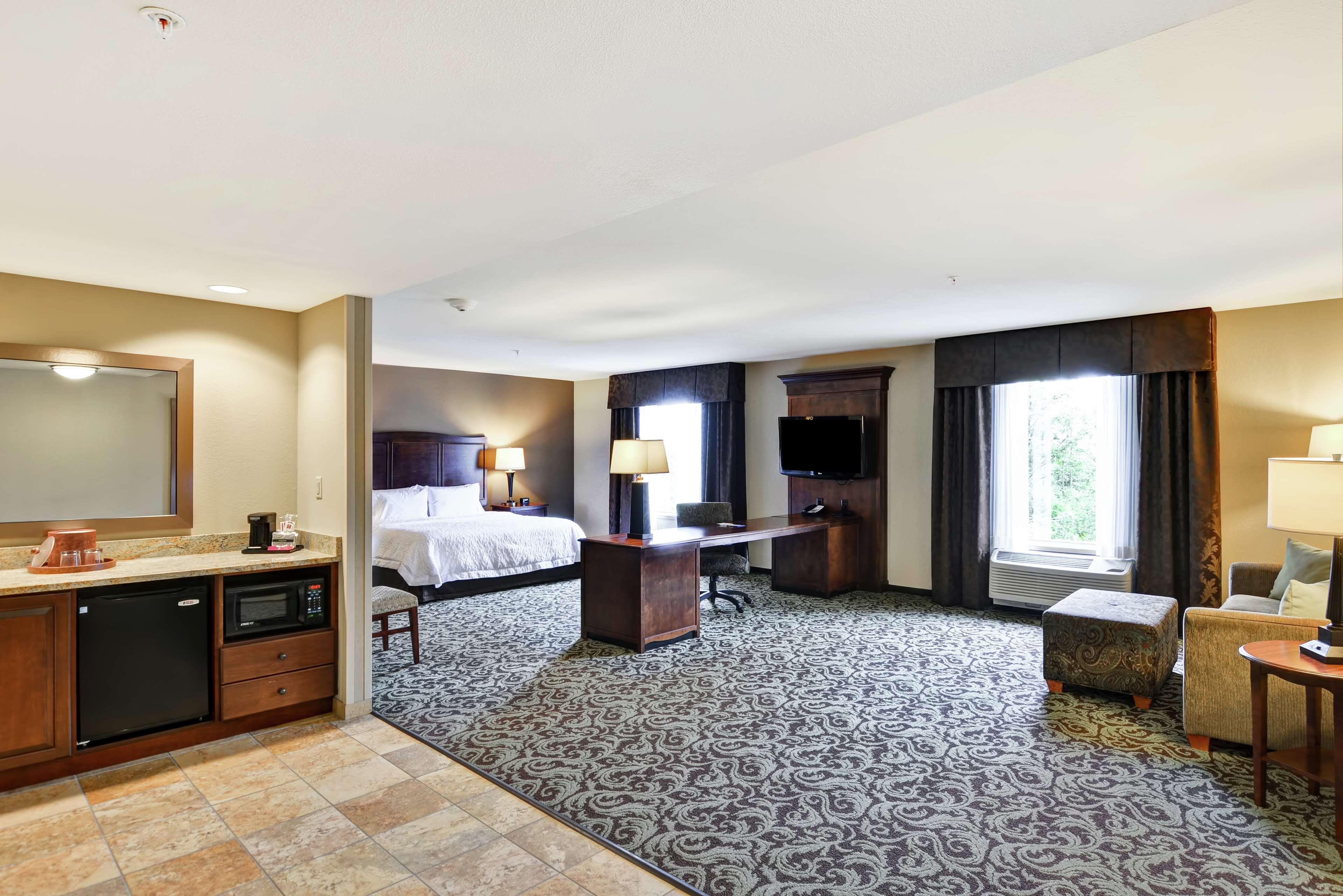 Hampton Inn And Suites New Hartford/Utica Εξωτερικό φωτογραφία