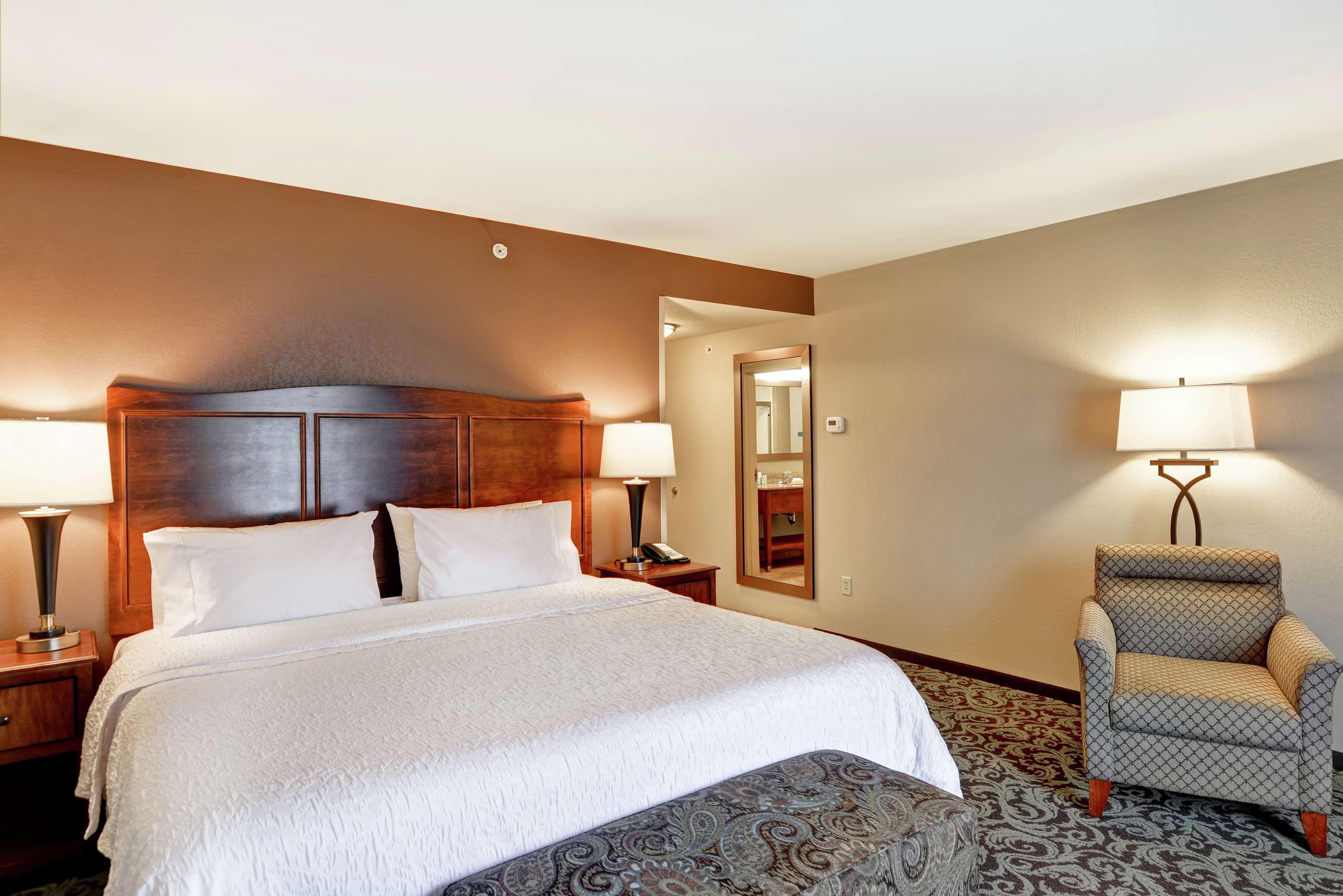 Hampton Inn And Suites New Hartford/Utica Εξωτερικό φωτογραφία