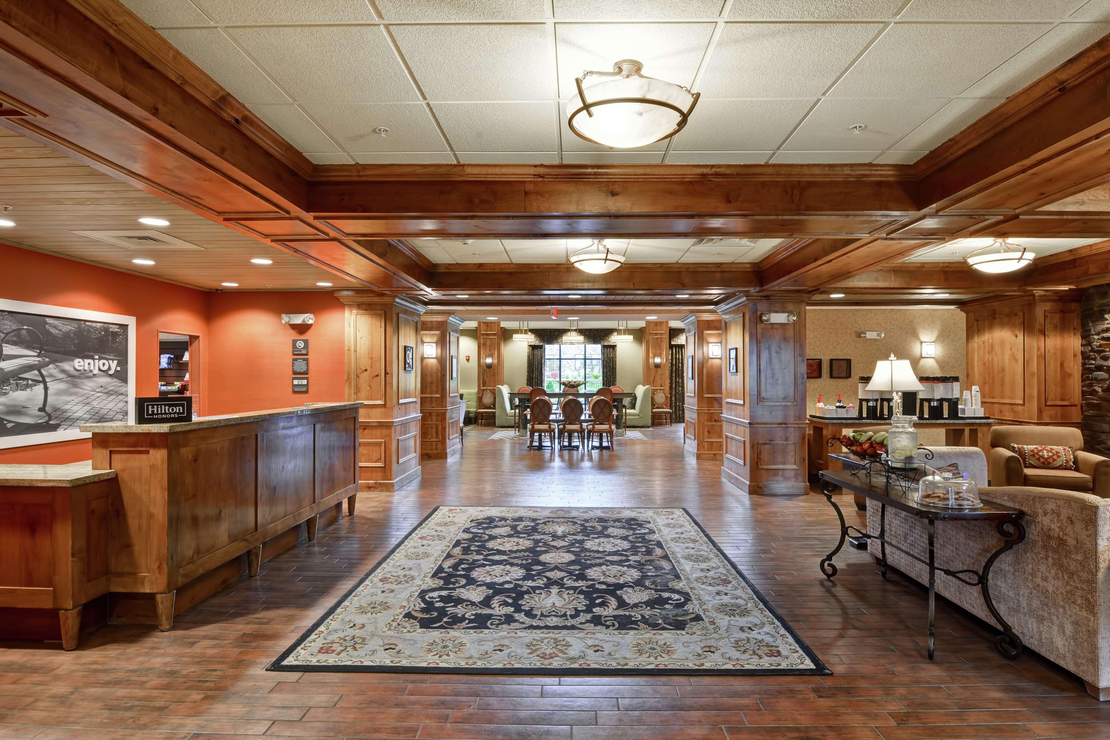 Hampton Inn And Suites New Hartford/Utica Εξωτερικό φωτογραφία