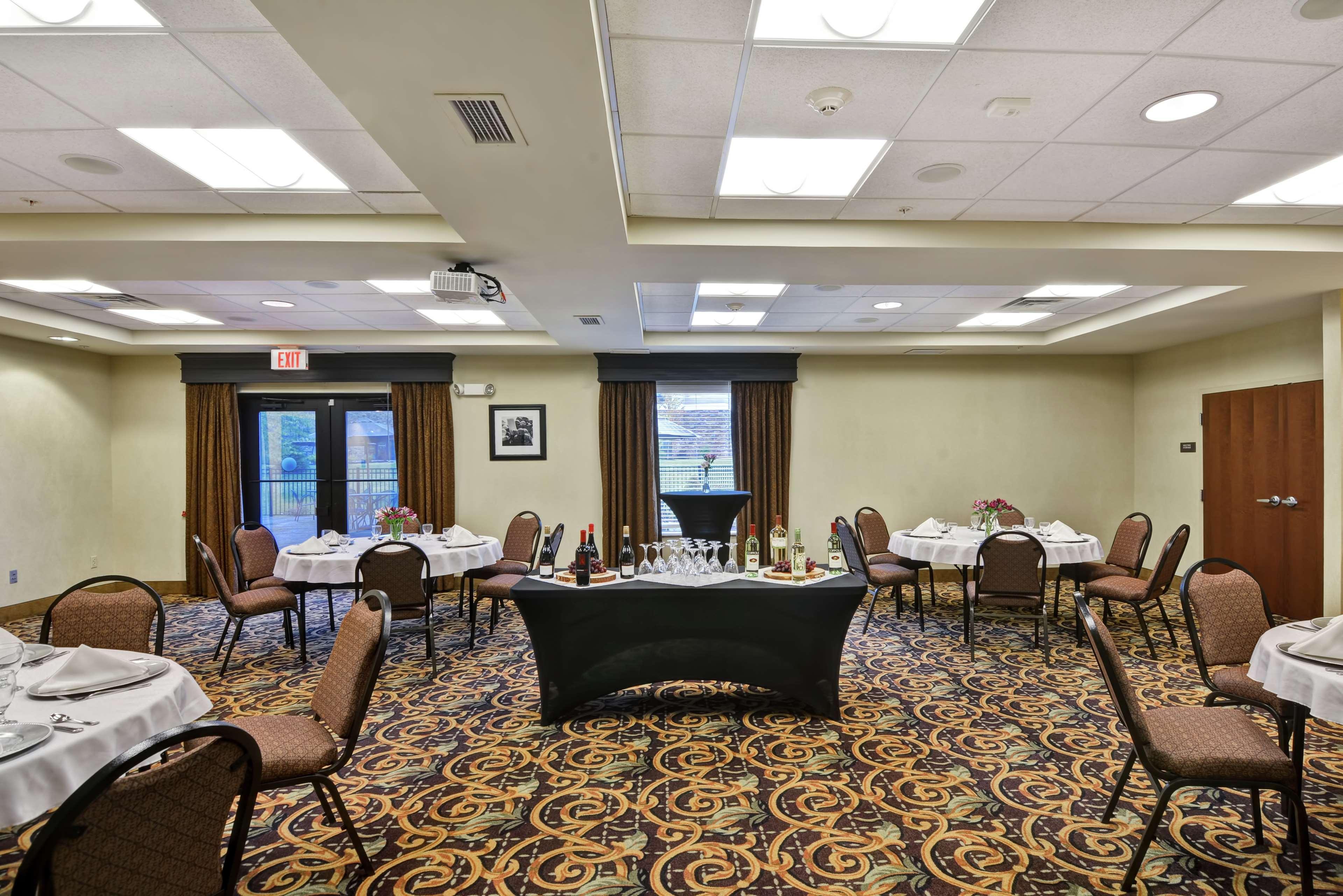 Hampton Inn And Suites New Hartford/Utica Εξωτερικό φωτογραφία