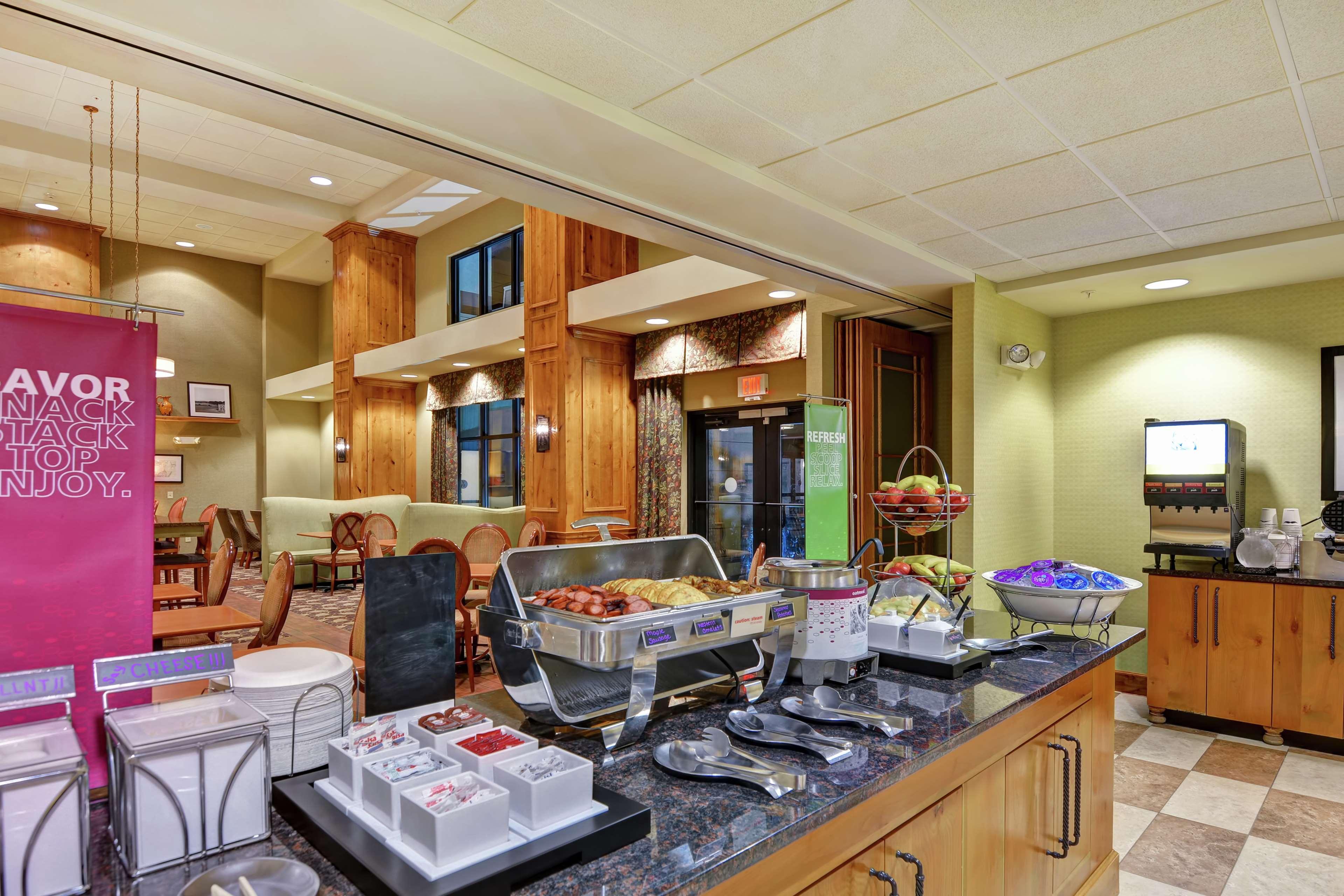 Hampton Inn And Suites New Hartford/Utica Εξωτερικό φωτογραφία