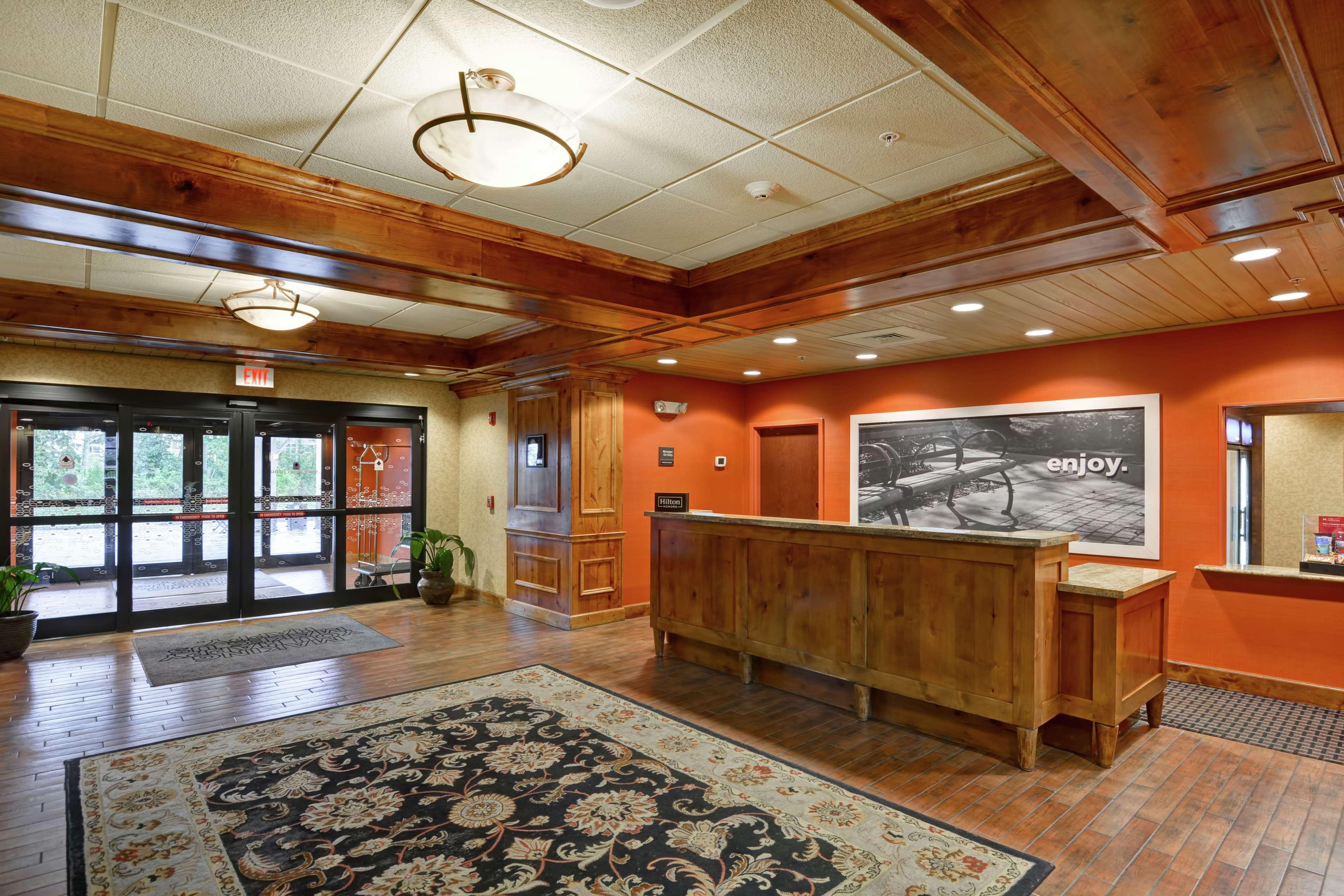 Hampton Inn And Suites New Hartford/Utica Εξωτερικό φωτογραφία