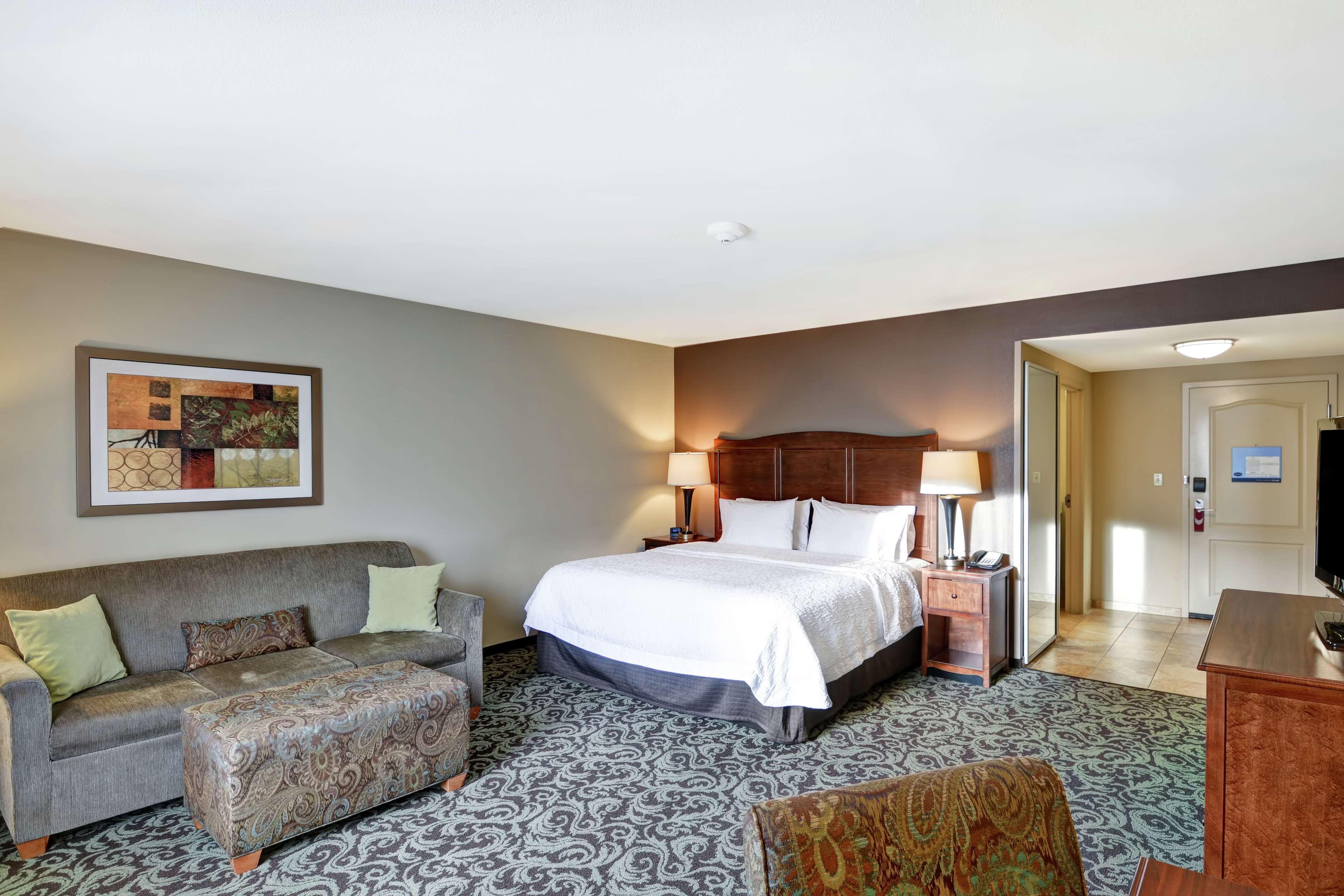 Hampton Inn And Suites New Hartford/Utica Εξωτερικό φωτογραφία