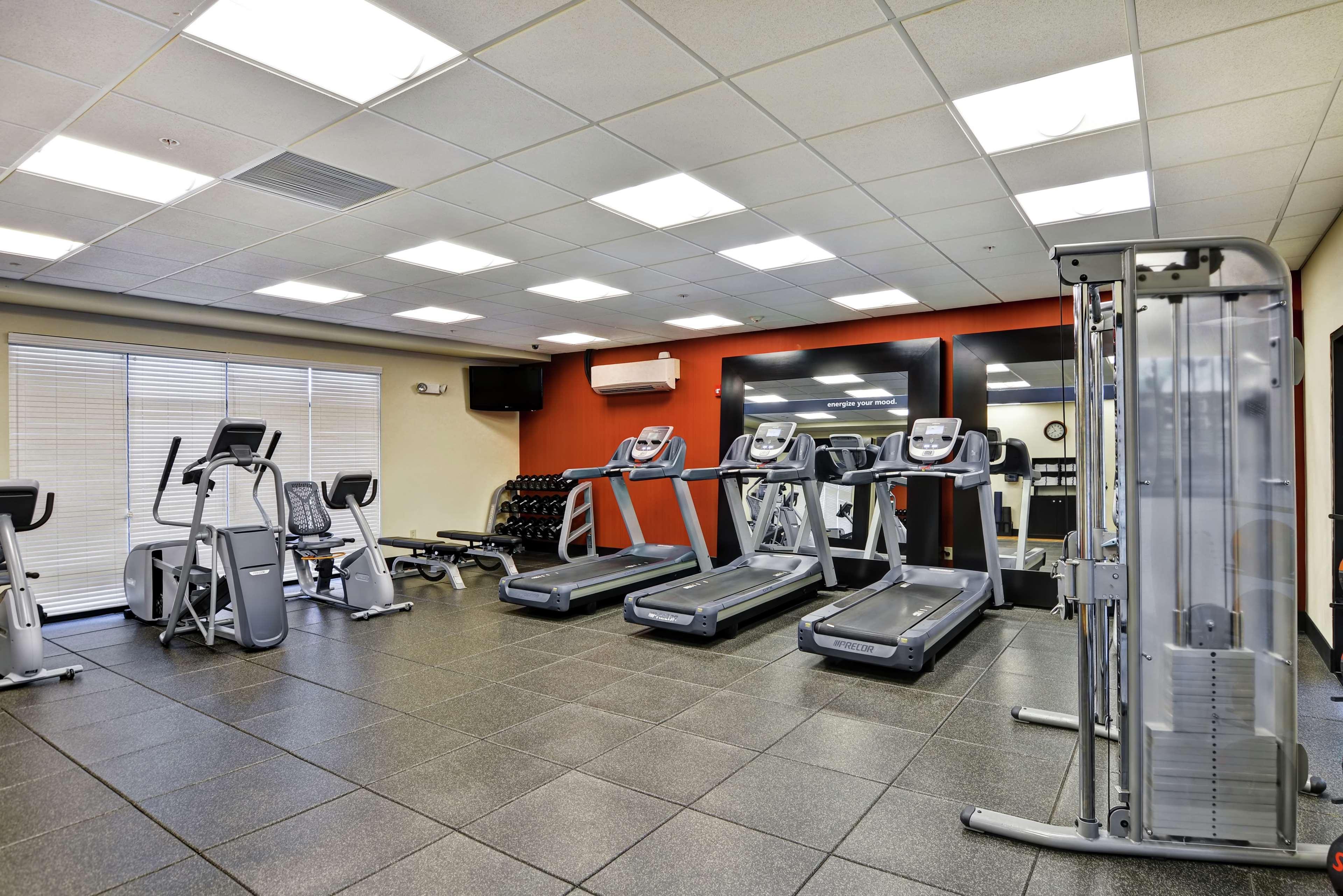 Hampton Inn And Suites New Hartford/Utica Εξωτερικό φωτογραφία