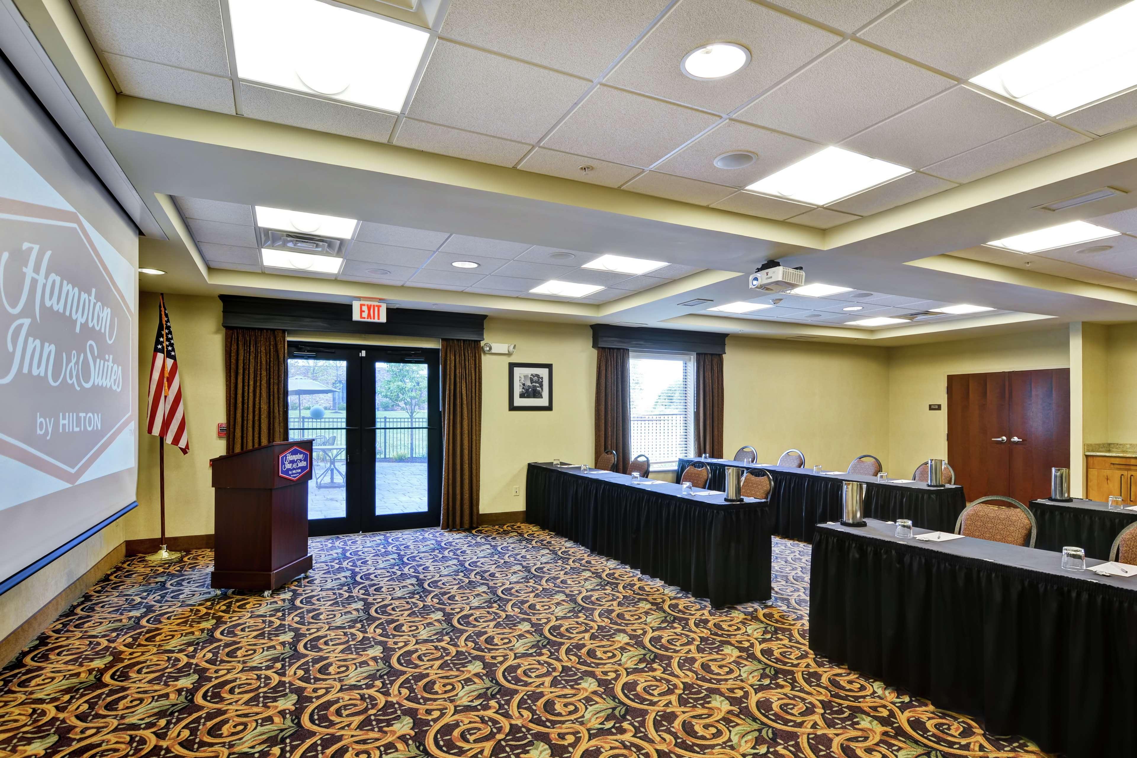 Hampton Inn And Suites New Hartford/Utica Εξωτερικό φωτογραφία