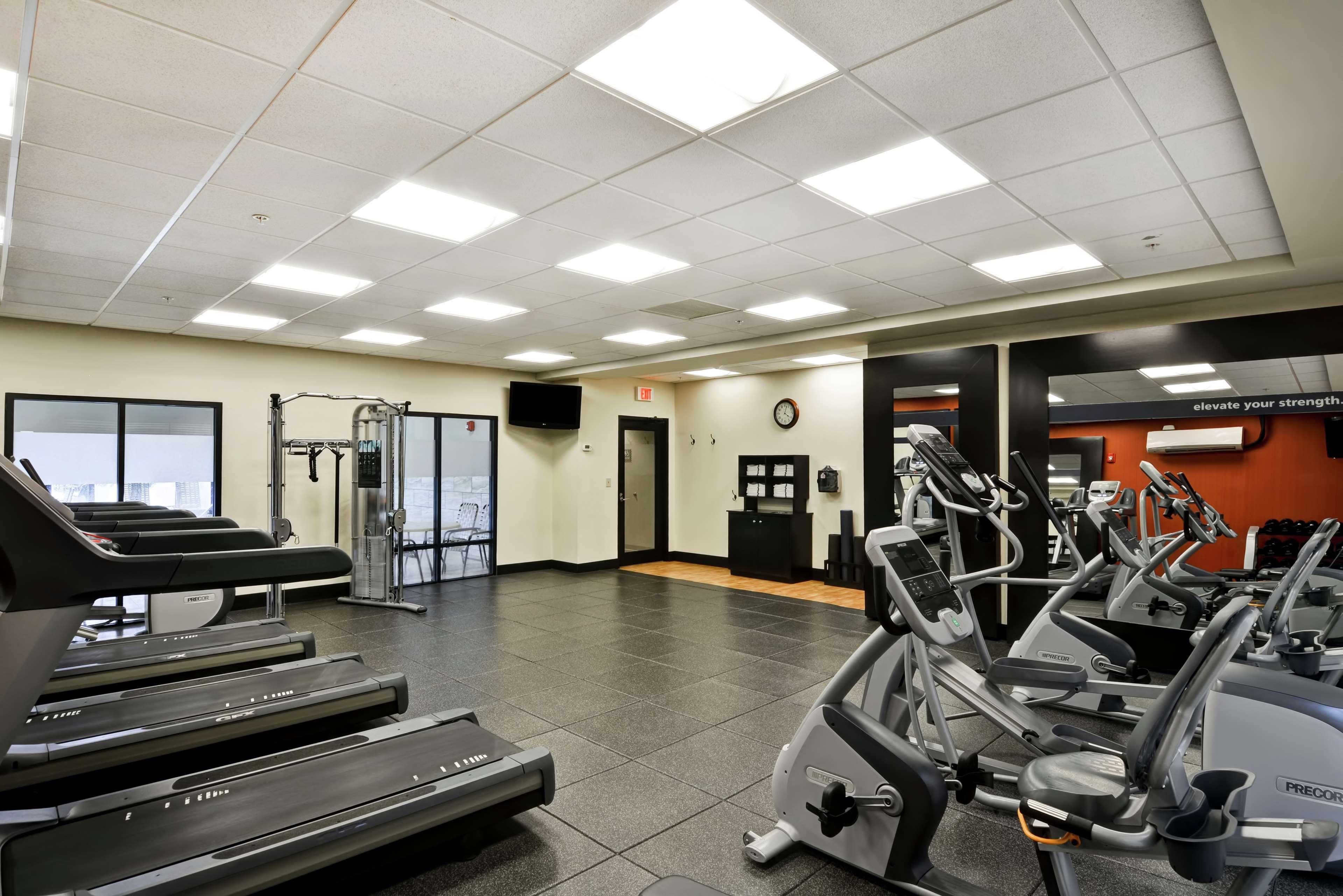 Hampton Inn And Suites New Hartford/Utica Εξωτερικό φωτογραφία