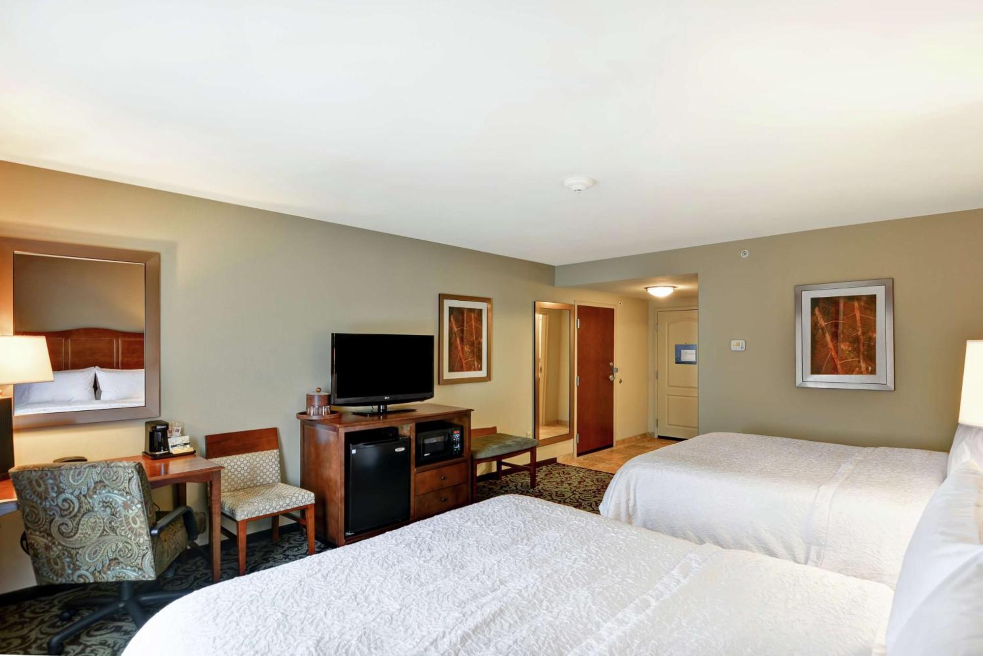 Hampton Inn And Suites New Hartford/Utica Εξωτερικό φωτογραφία