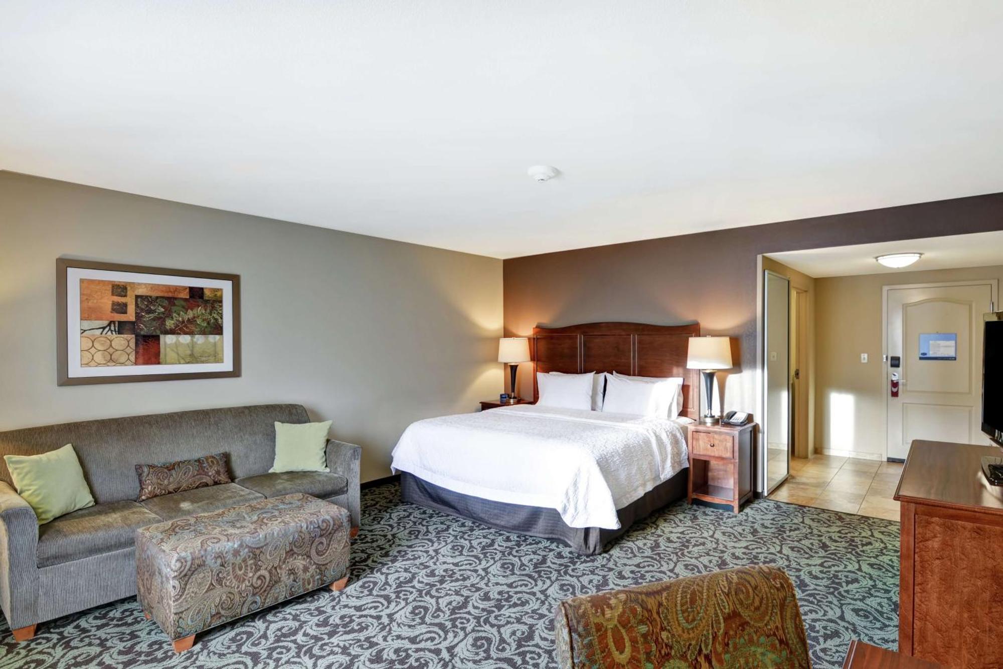 Hampton Inn And Suites New Hartford/Utica Εξωτερικό φωτογραφία
