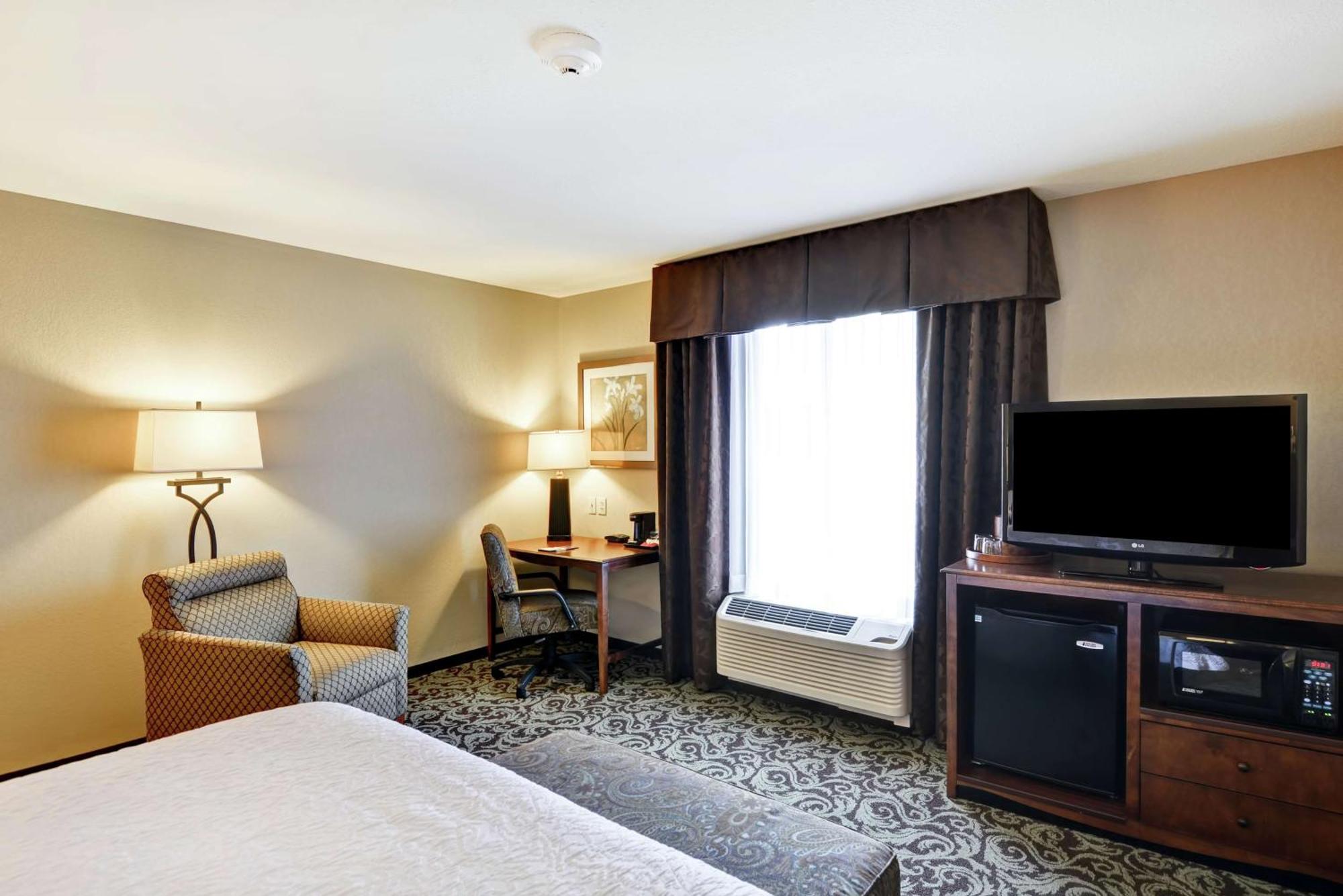 Hampton Inn And Suites New Hartford/Utica Εξωτερικό φωτογραφία