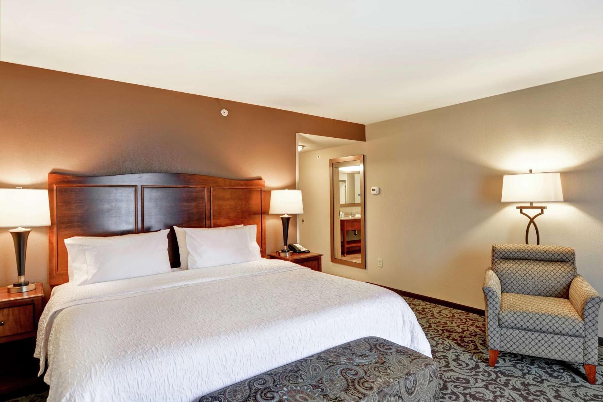 Hampton Inn And Suites New Hartford/Utica Εξωτερικό φωτογραφία