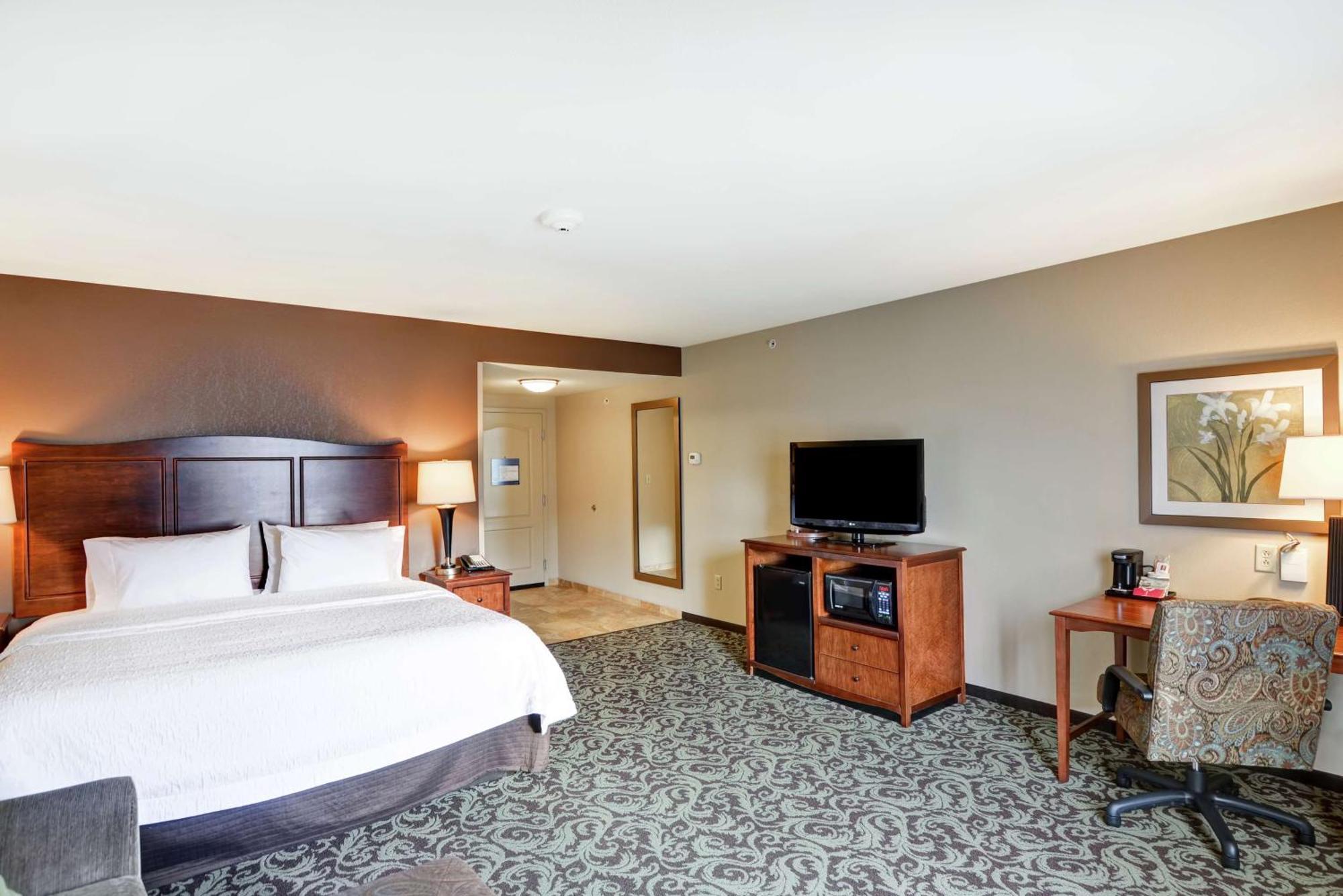 Hampton Inn And Suites New Hartford/Utica Εξωτερικό φωτογραφία
