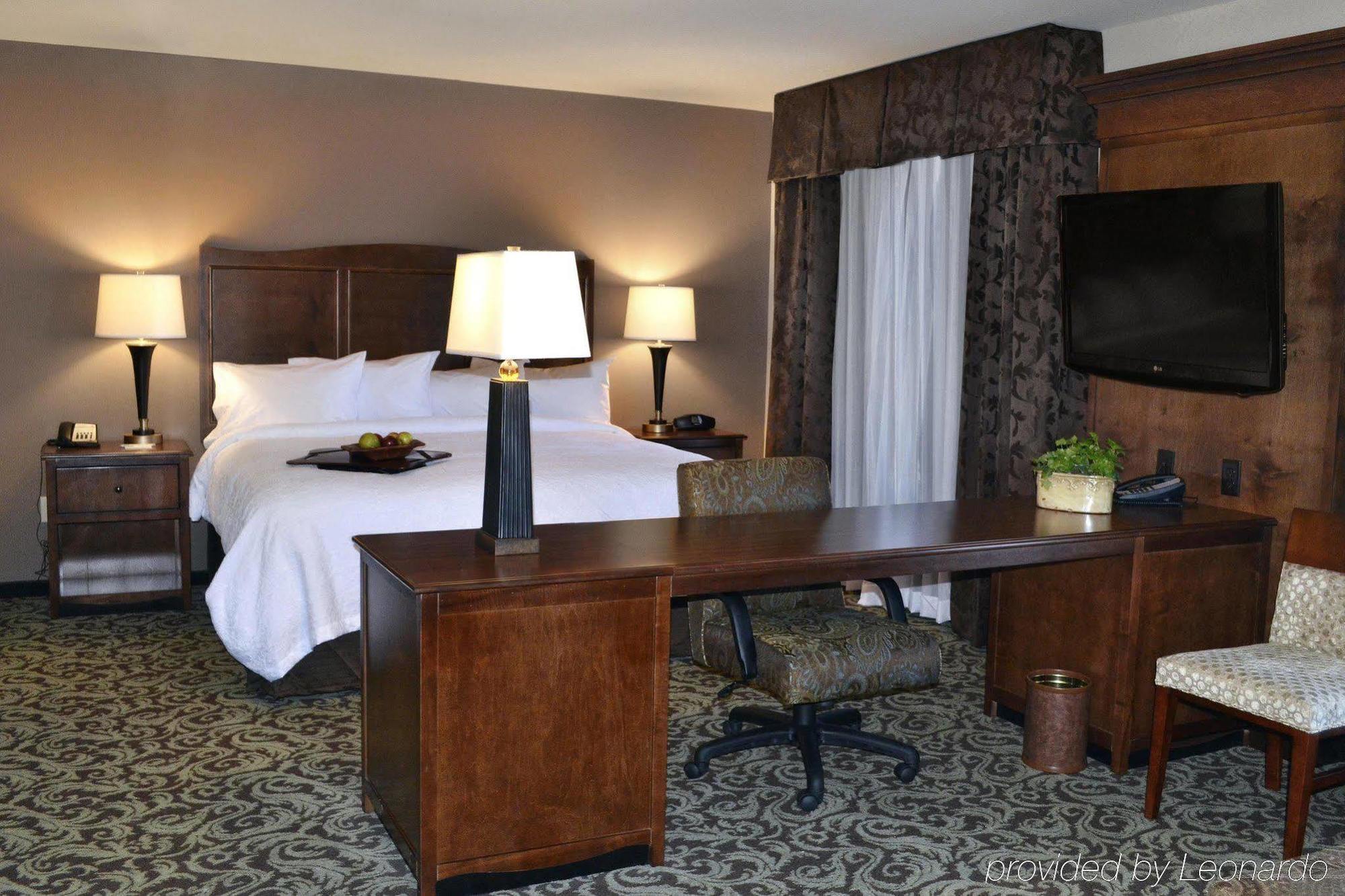 Hampton Inn And Suites New Hartford/Utica Εξωτερικό φωτογραφία