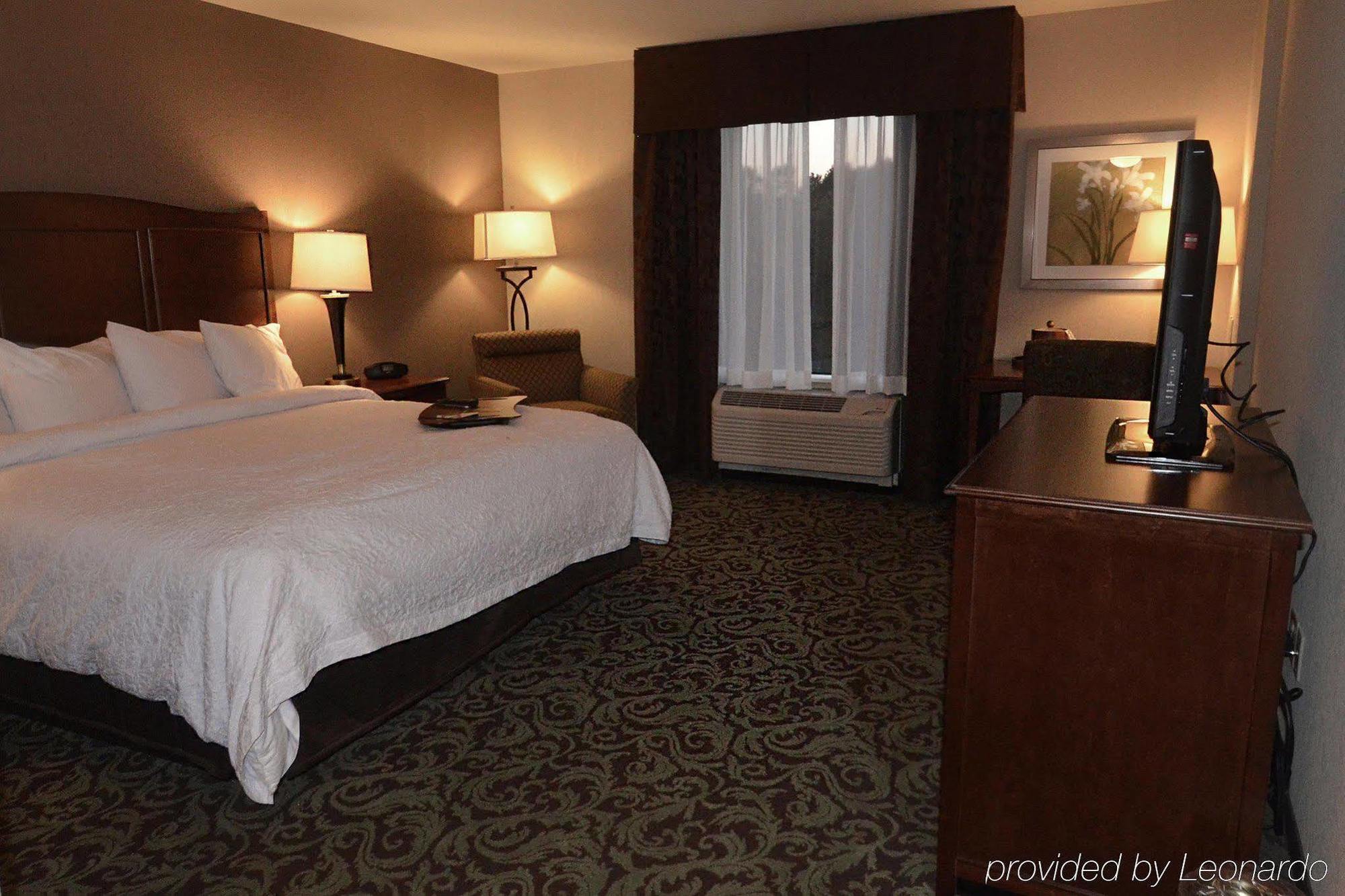 Hampton Inn And Suites New Hartford/Utica Εξωτερικό φωτογραφία