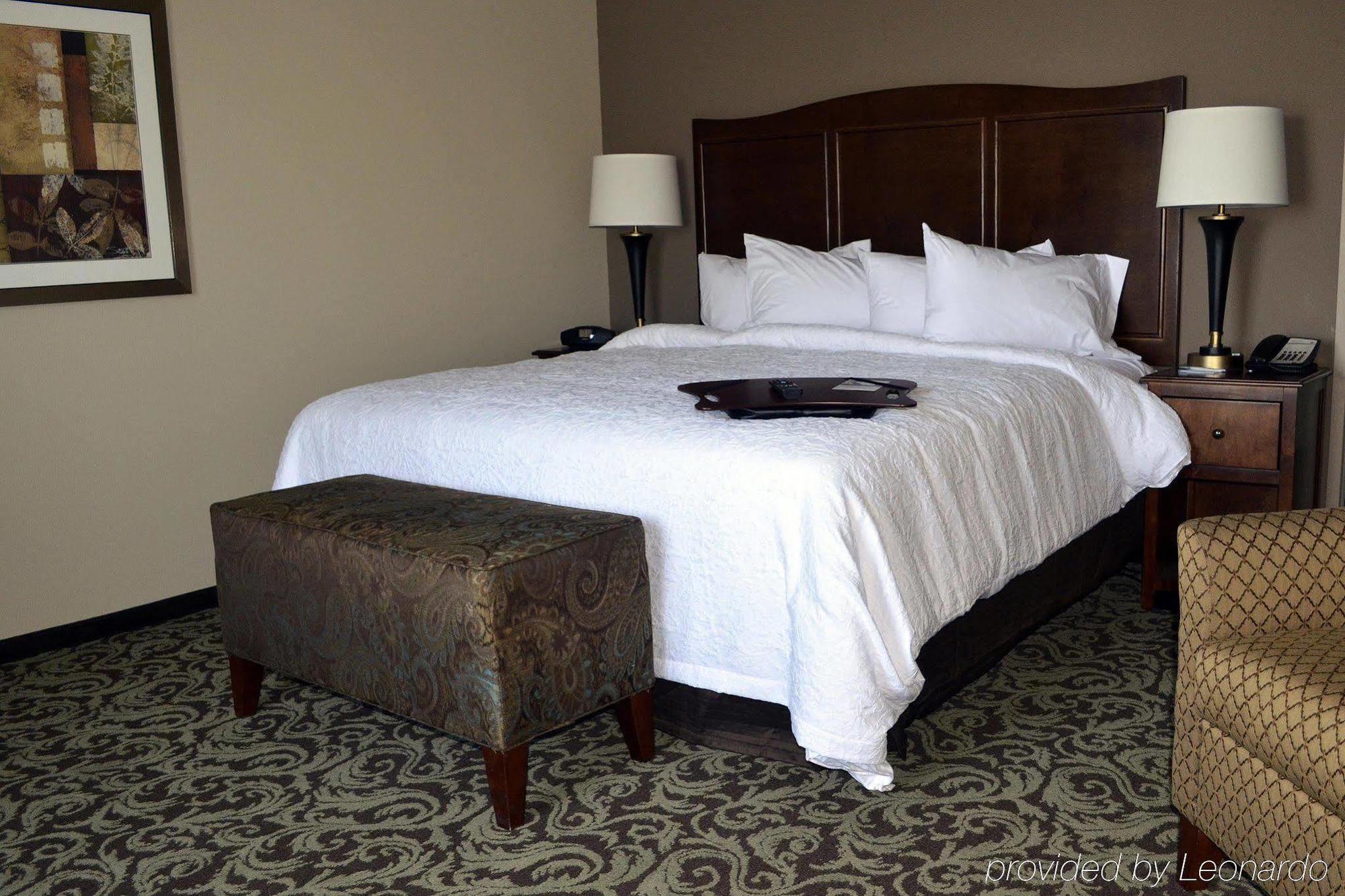 Hampton Inn And Suites New Hartford/Utica Εξωτερικό φωτογραφία