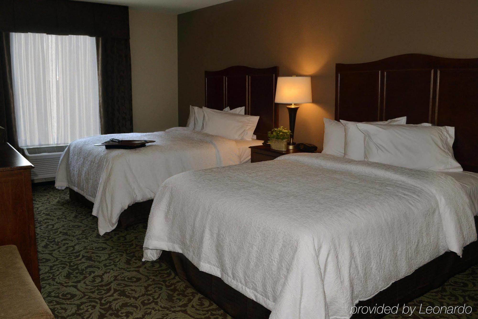 Hampton Inn And Suites New Hartford/Utica Εξωτερικό φωτογραφία
