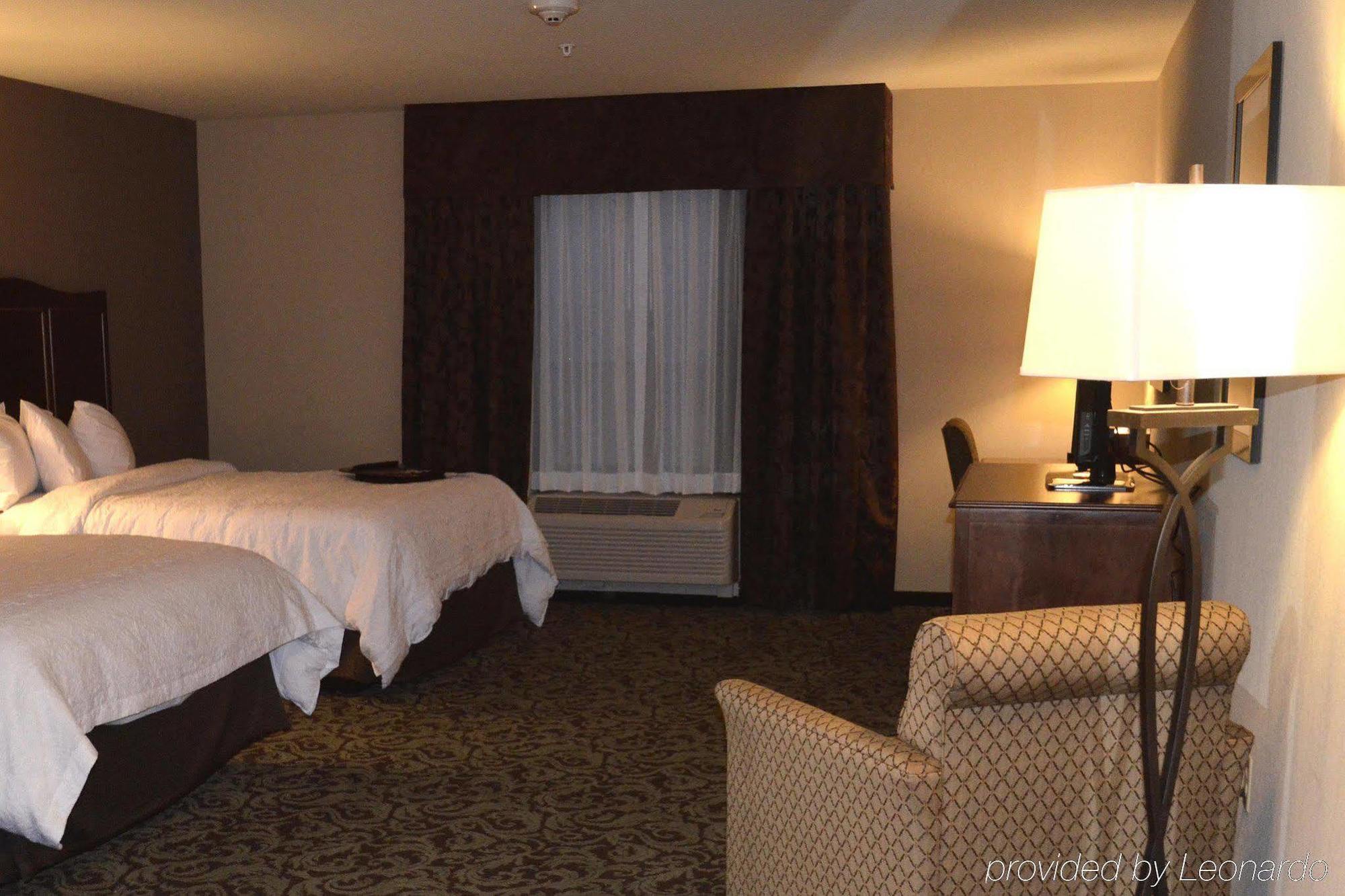 Hampton Inn And Suites New Hartford/Utica Εξωτερικό φωτογραφία